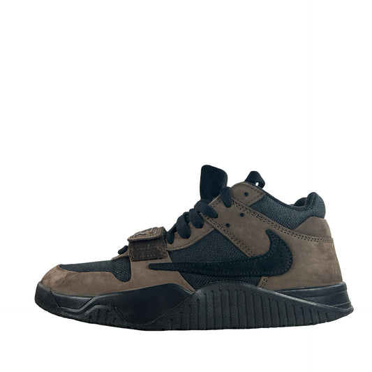FZ8117 204 Jordan Jumpman Jack TR Travis Scott Dark Mocha [USED] - 7.5 M (Used3)