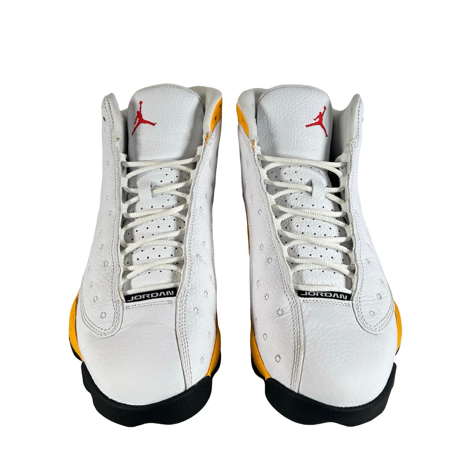 414571 167 Jordan 13 Retro Del Sol [USED] - 11.5 M (Used)