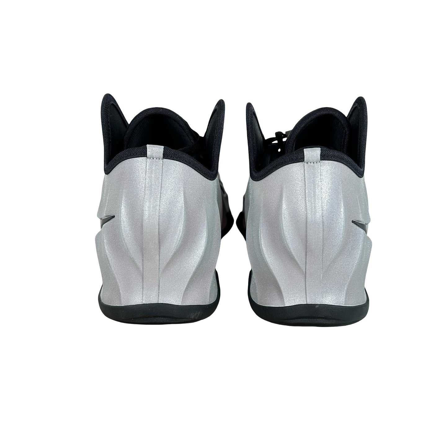 FZ5590 002 Nike GT Future Metallic Silver [Used] - 10.5 M (Used3)