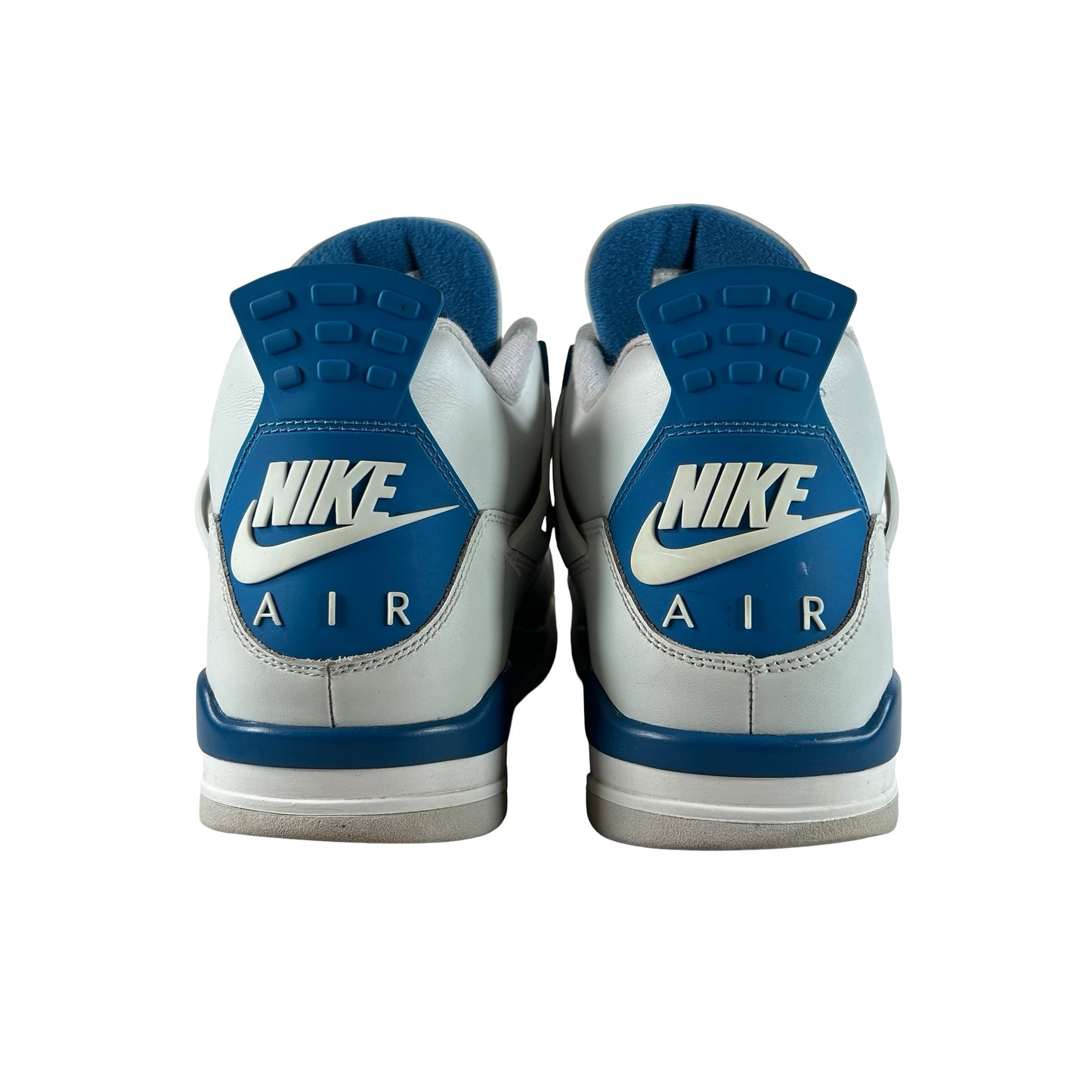 FV5029 141 Jordan 4 Retro Military Blue (2024) [USED] - 13 M (Used) (No Box)