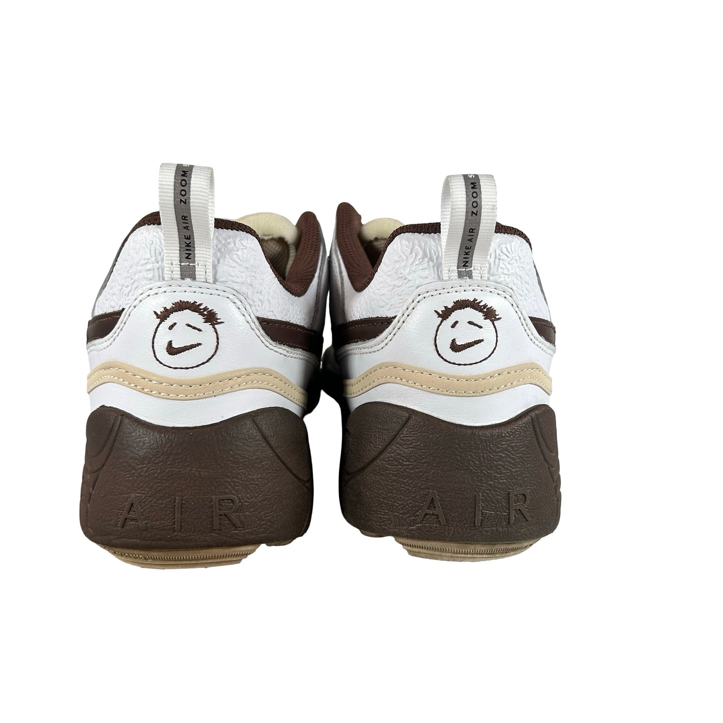 HQ3073 100 Nike Zoom Field Jaxx Travis Scott Light Chocolate [USED] - 10 M (Used)