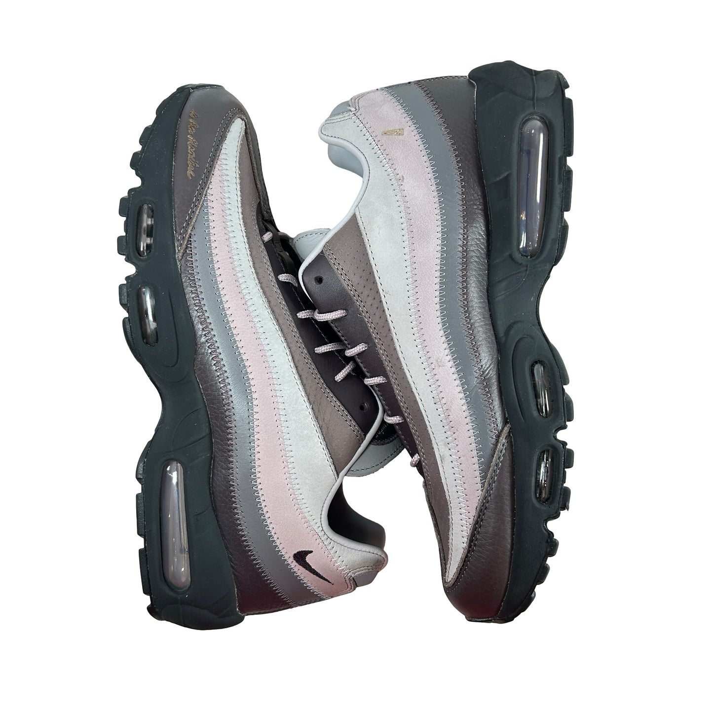 FZ8743 200 Nike Air Max 95 SP A Ma Maniére While You Were Sleeping [USED] - 9 M (Used)