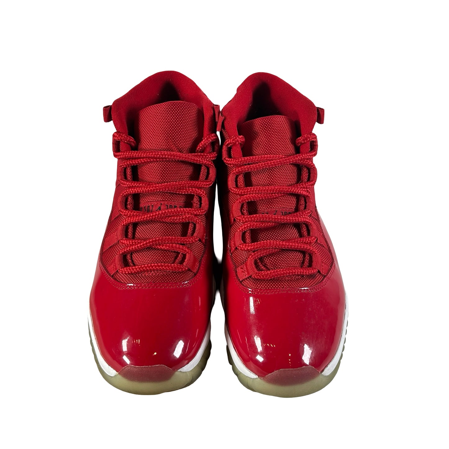 378037 623 Jordan 11 Retro Win Like 96 [USED] - 8 M (Used2)
