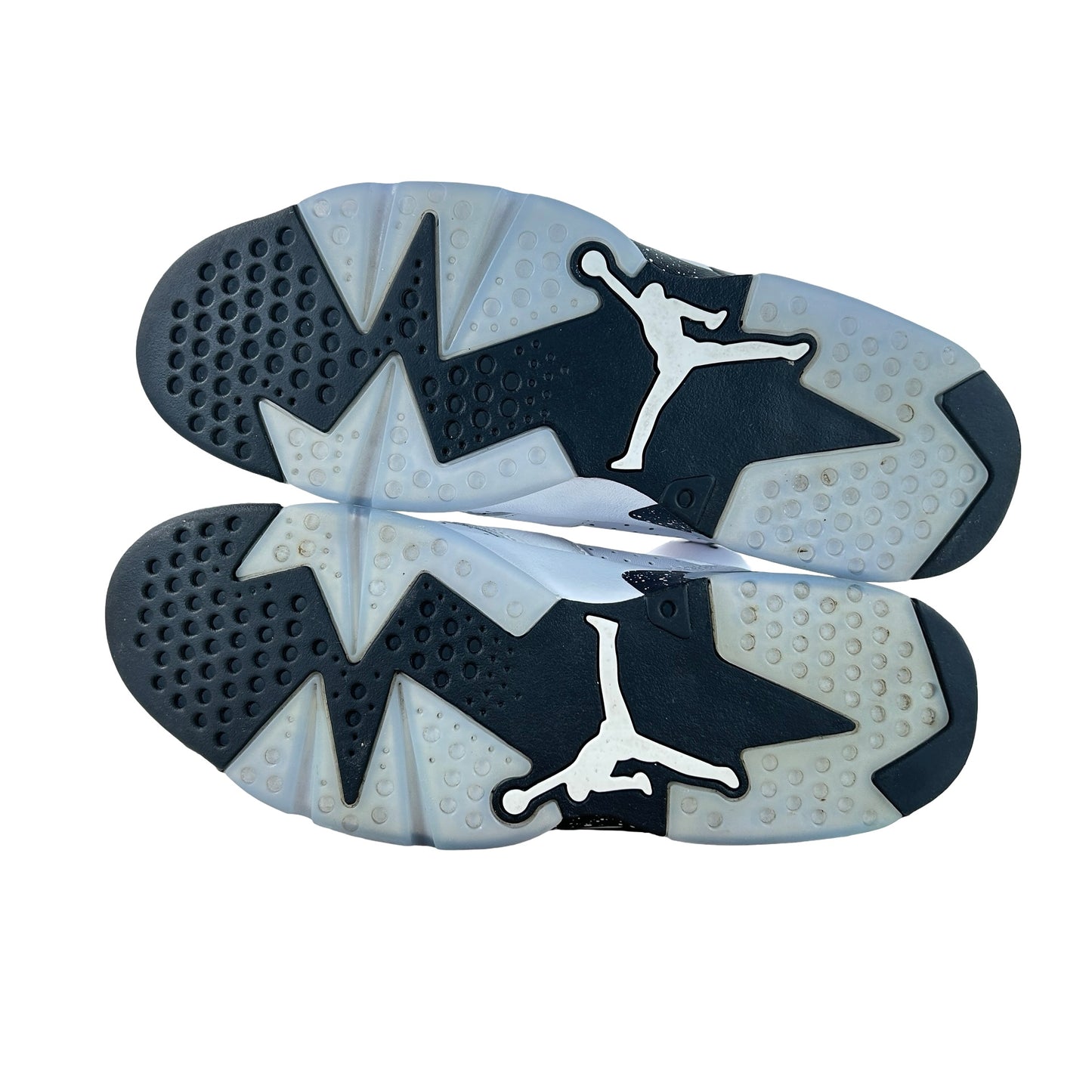 CT8529 112 Jordan 6 Retro Reverse Oreo [USED] - 11 M (Used2)