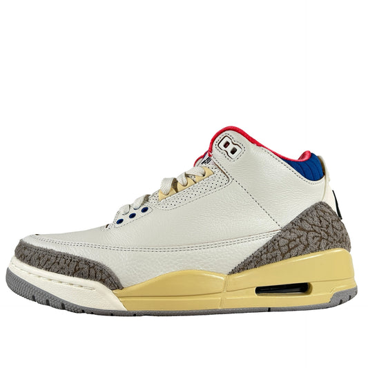 IB1482 100 Jordan 3 Retro Seoul 2.0 [USED] - 8 M (Used)