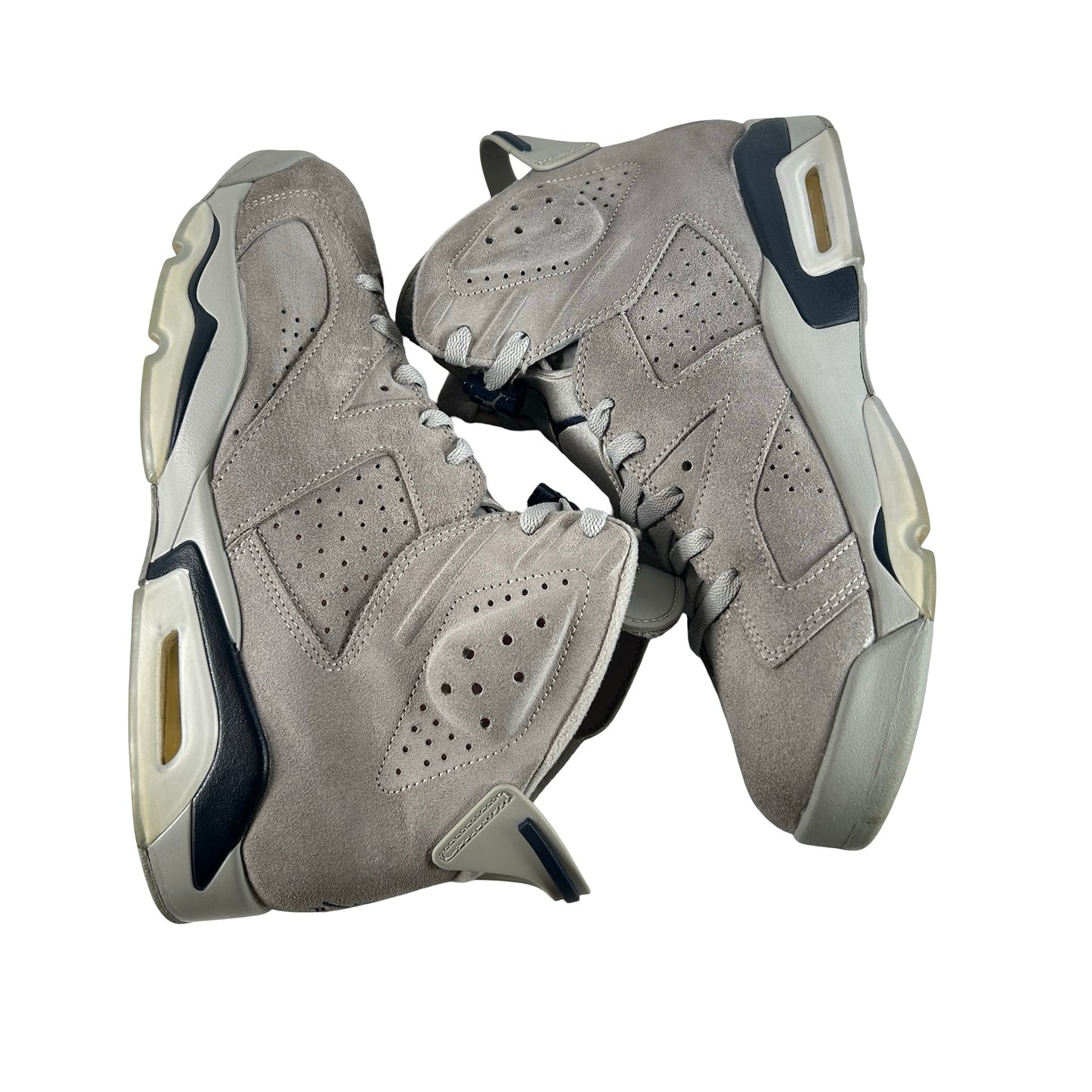 CT8529 012 Jordan 6 Retro Georgetown (2022) [USED] - 11.5 M (Used3)