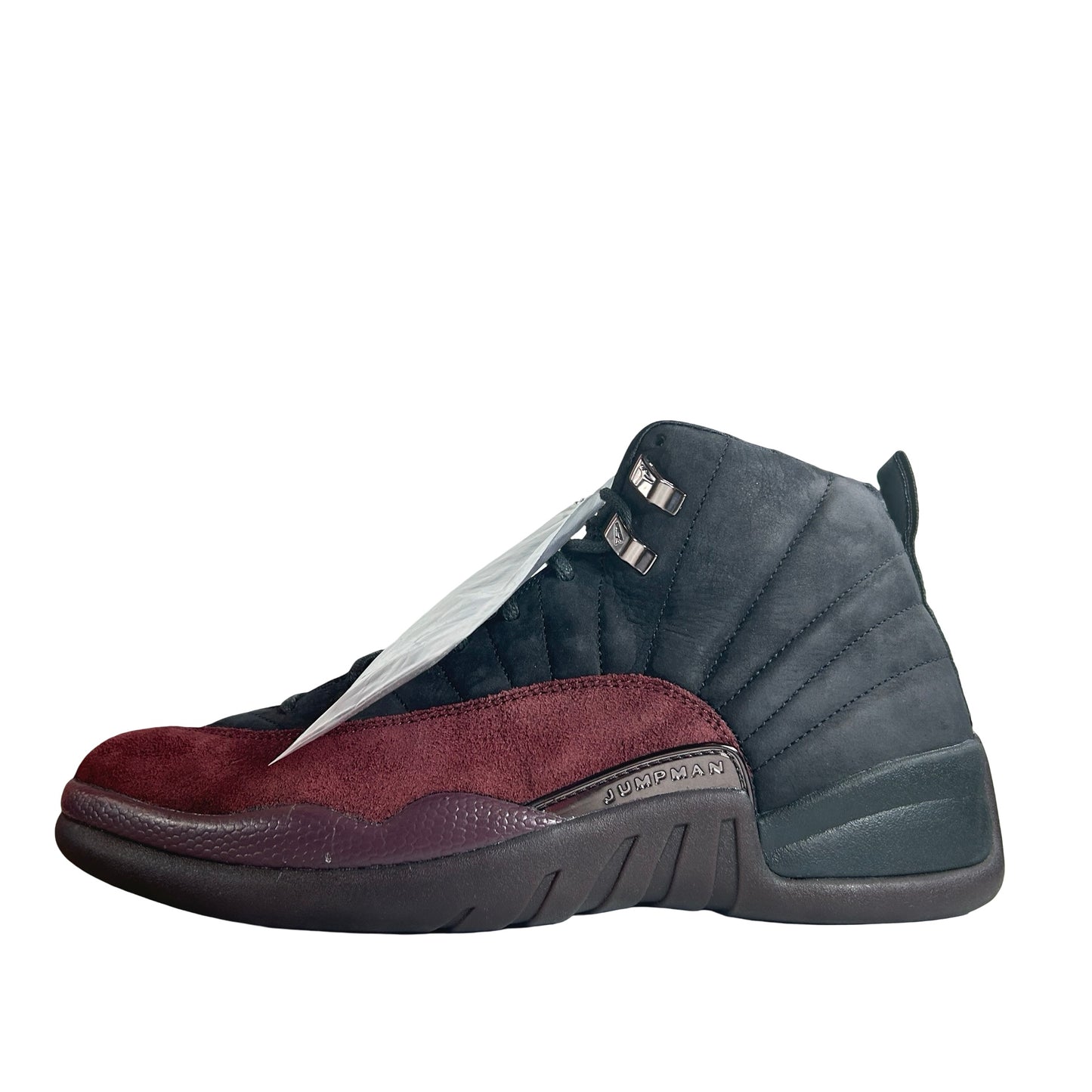 DV6989 001 Jordan 12 Retro SP A Ma Maniere Black [USED] - 12.5 W (Used2)