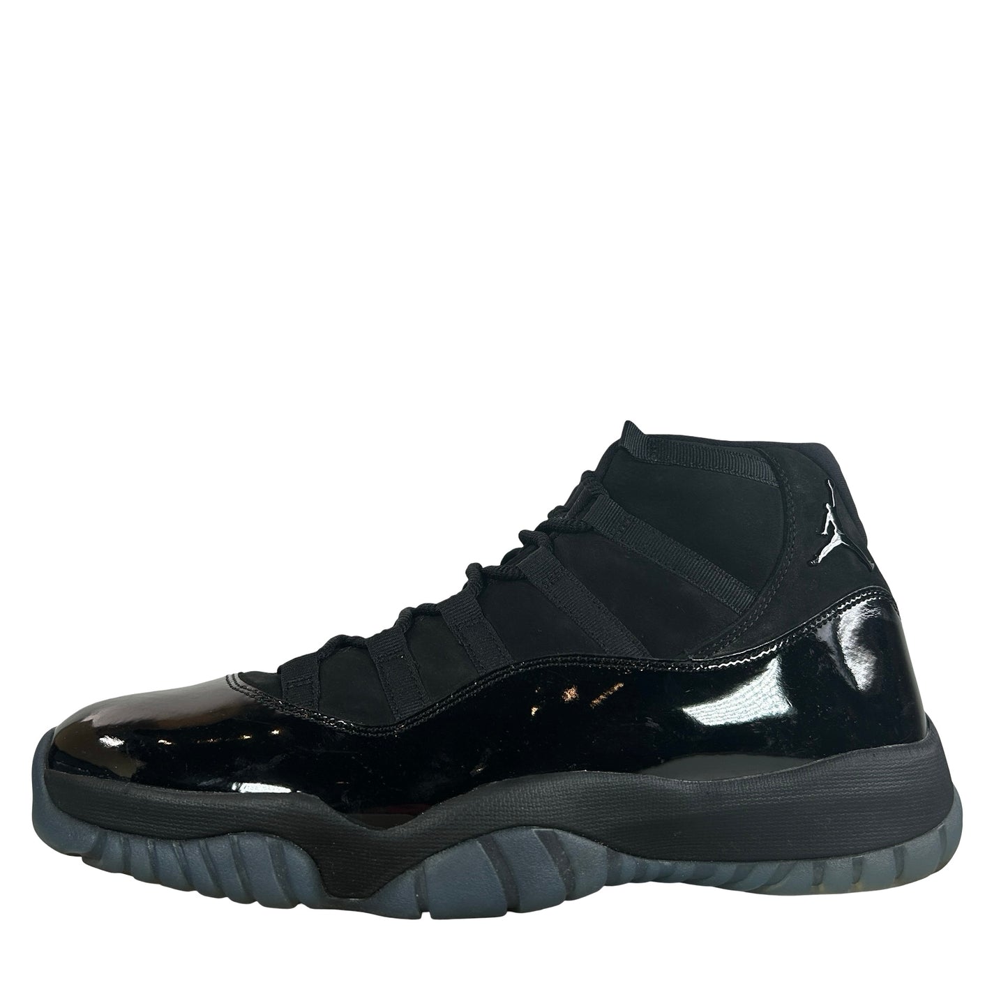 378037 005 Jordan 11 Retro Cap and Gown [USED] - 11.5 M (Used)