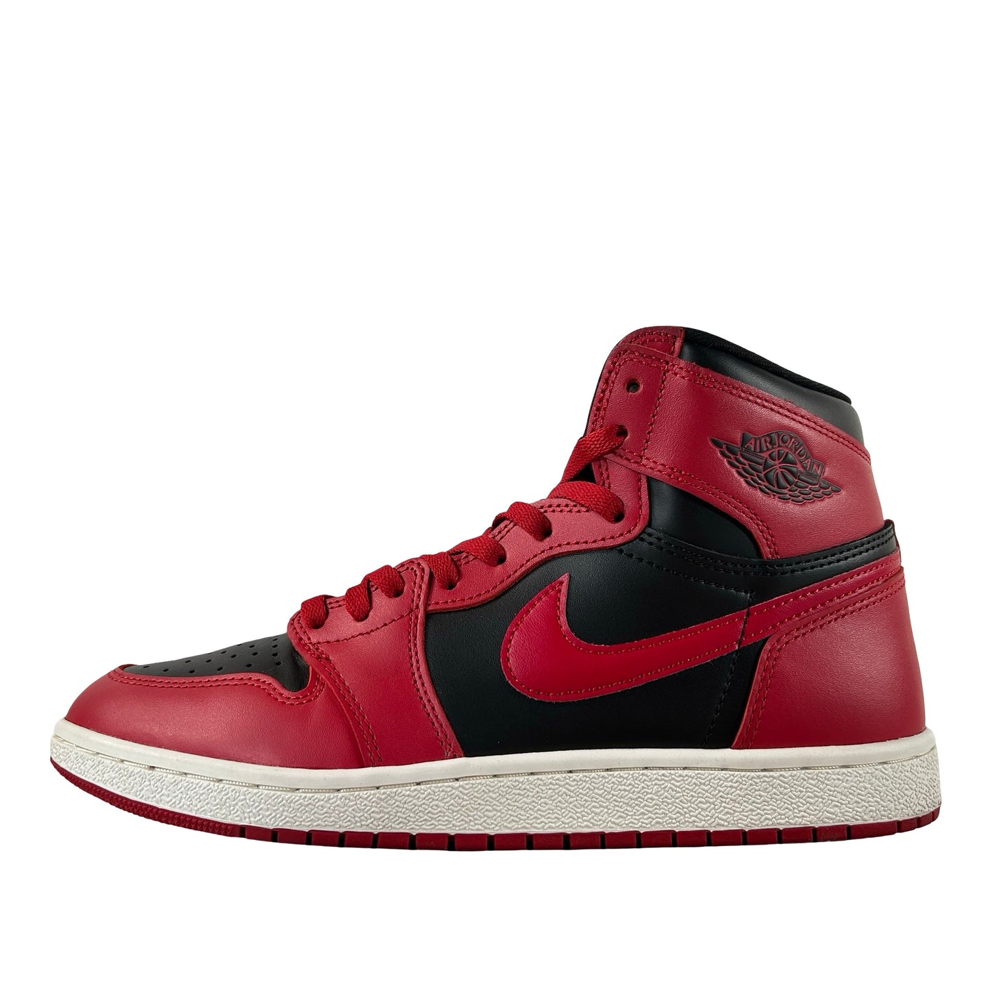 BQ4422 600 Jordan 1 Retro High '85 Varsity Red [USED] - 9.5 M (Used) (No Box)