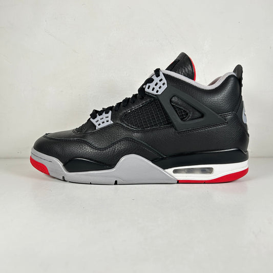 FV5029 006 Jordan 4 Retro Bred Reimagined [USED] - 10 M (Used7)
