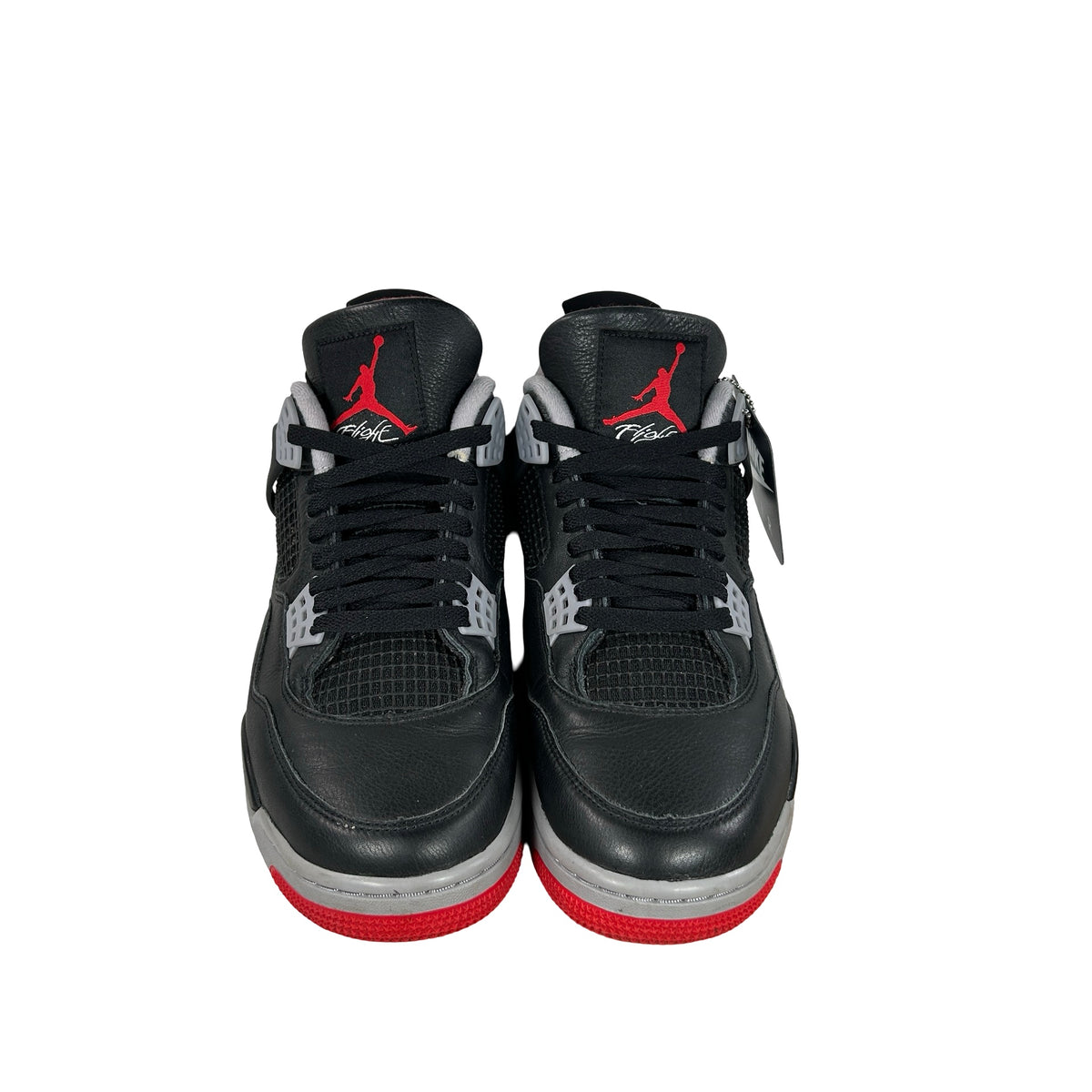 FV5029 006 Jordan 4 Retro Bred Reimagined [USED] - 10 M (Used4) (No Box4)