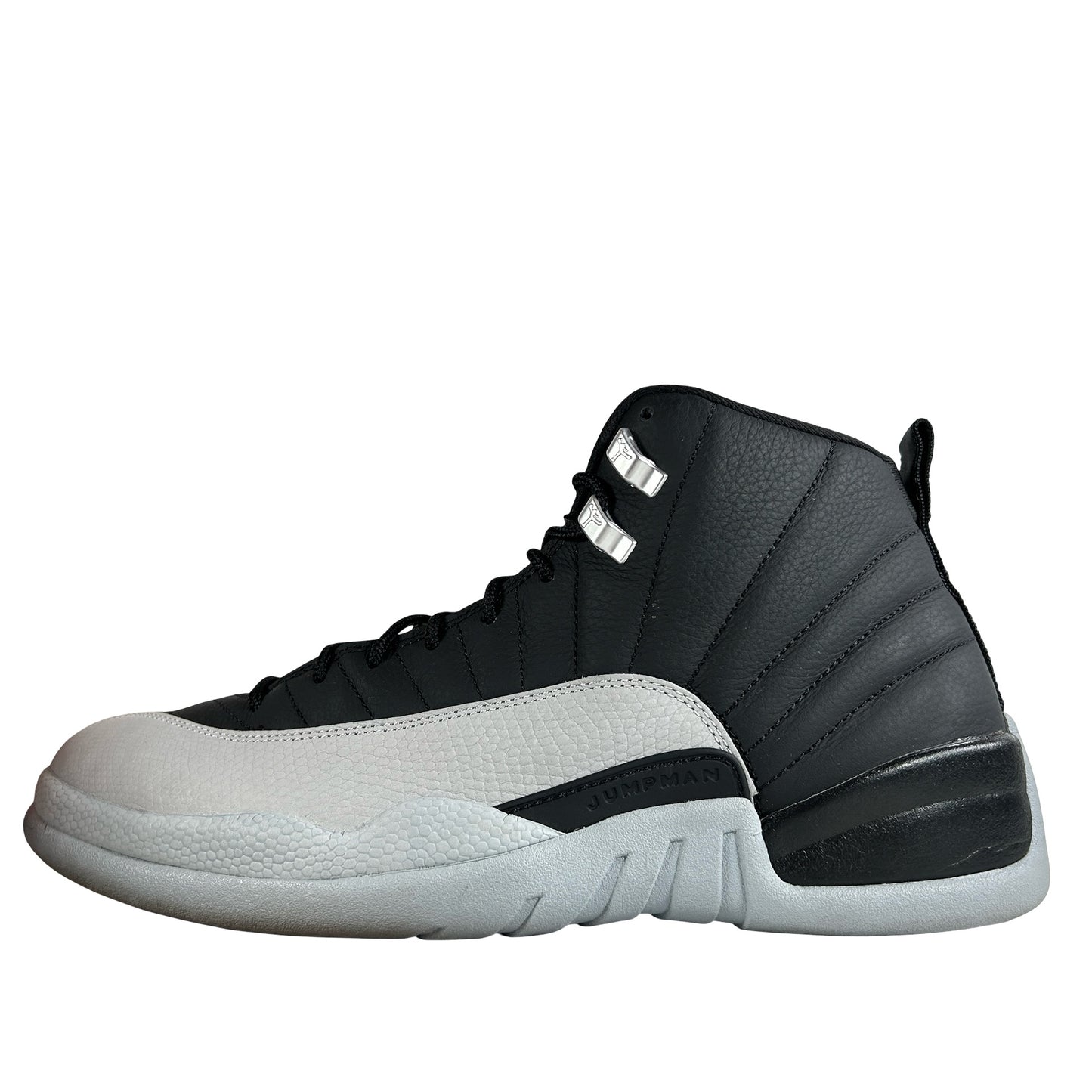 CT8013 010 Jordan 12 Retro Barons [USED] - 10.5 M (Used2)