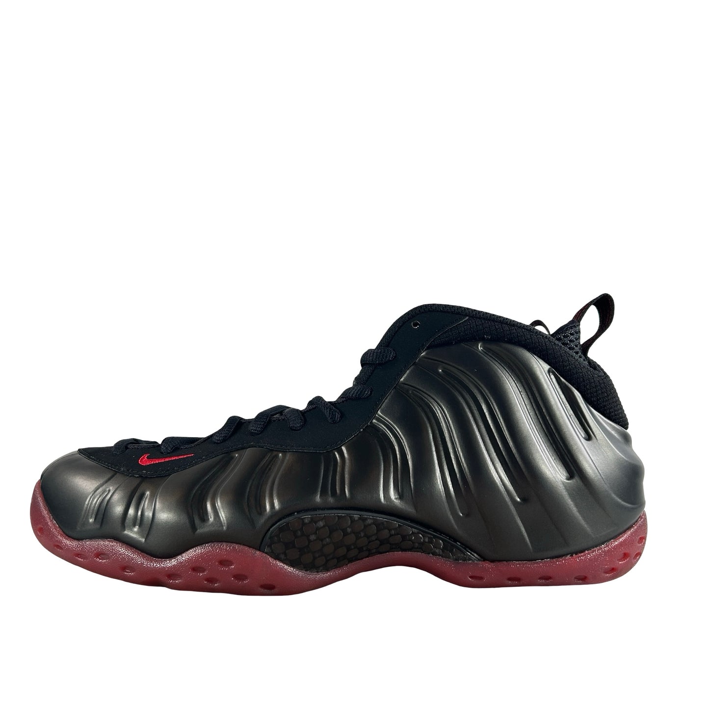 IB2219 001 Nike Air Foamposite One Cough Drop (2025) [USED] - 10 M (Used)