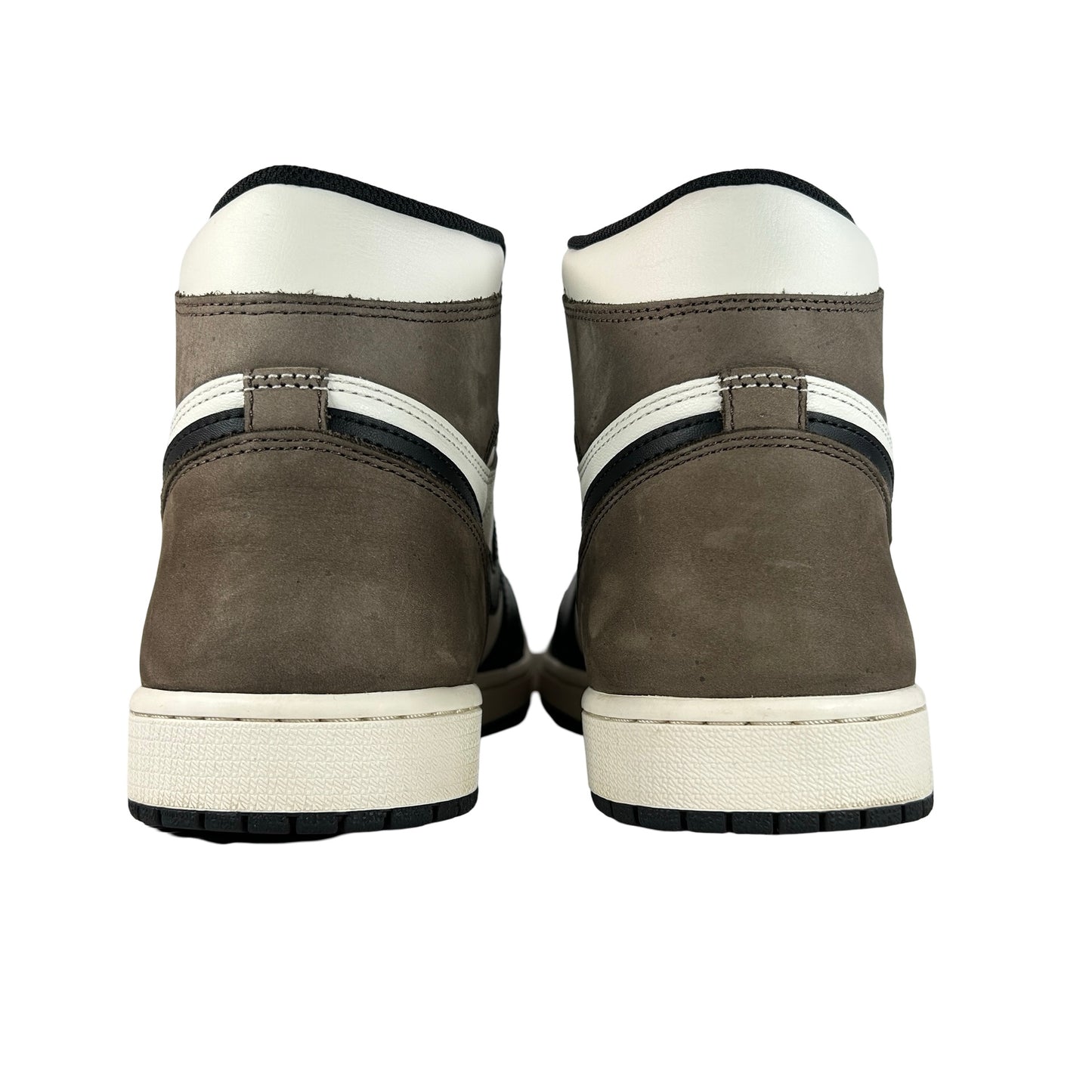 555088 105 Jordan 1 Mocha [USED] - 11 M (Used5)