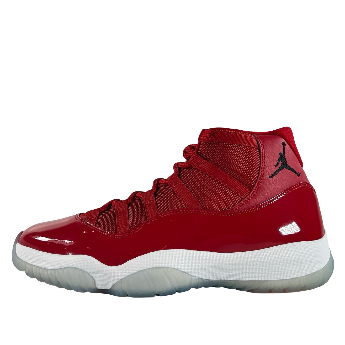 378037 623 Jordan 11 Retro Ganar como 96