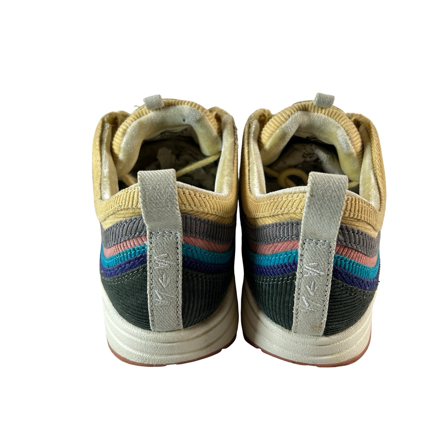 AJ4219 400 Air Max 1/97 Sean Wotherspoon [USED] - 10.5 M (Used6)