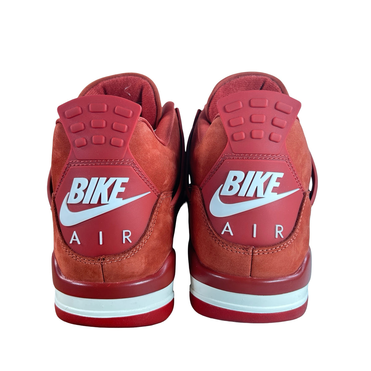 HF4340 800 Air Jordan 4 Retro OG SP Nigel Sylvester Brick by Brick [USED] - 9 M (Used4)