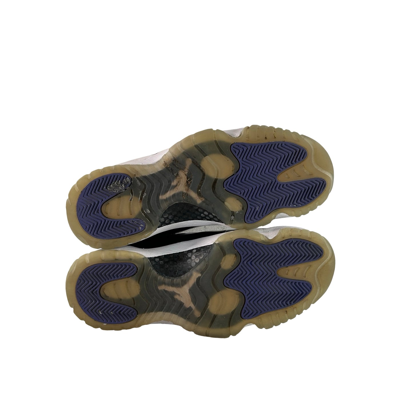 378037 100 Jordan 11 Concord [USED] - 8.5 M (Used2) (No Box2)