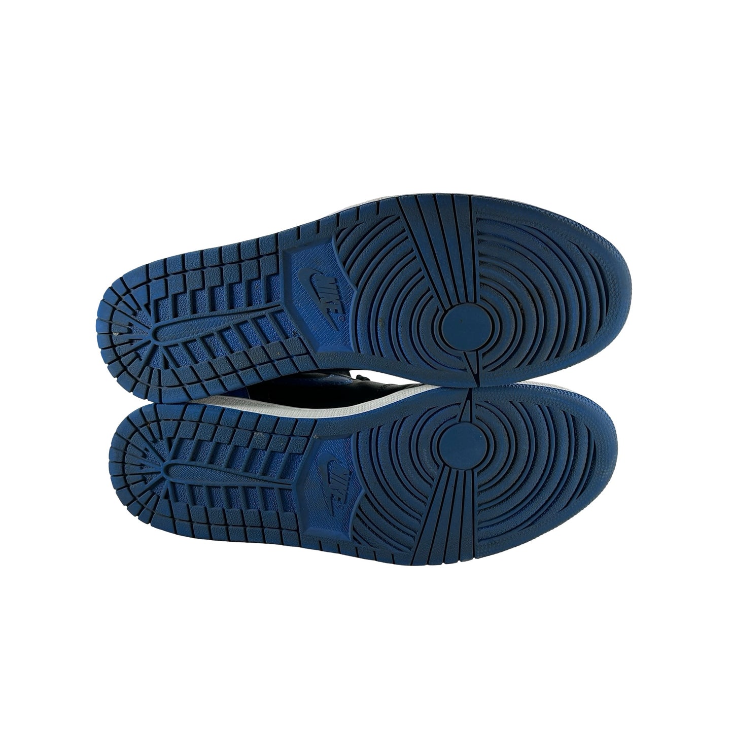 555088 007 Jordan 1 Royal (2017) [USED] - 12 M (Used6)