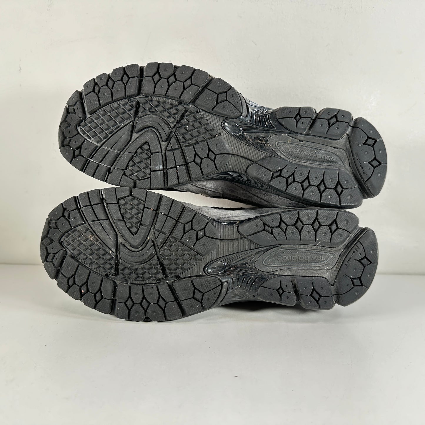 M2002RXZ New Balance 2002R Gore-Tex JJJJound Charcoal [USED] - 10.5 M (Used)