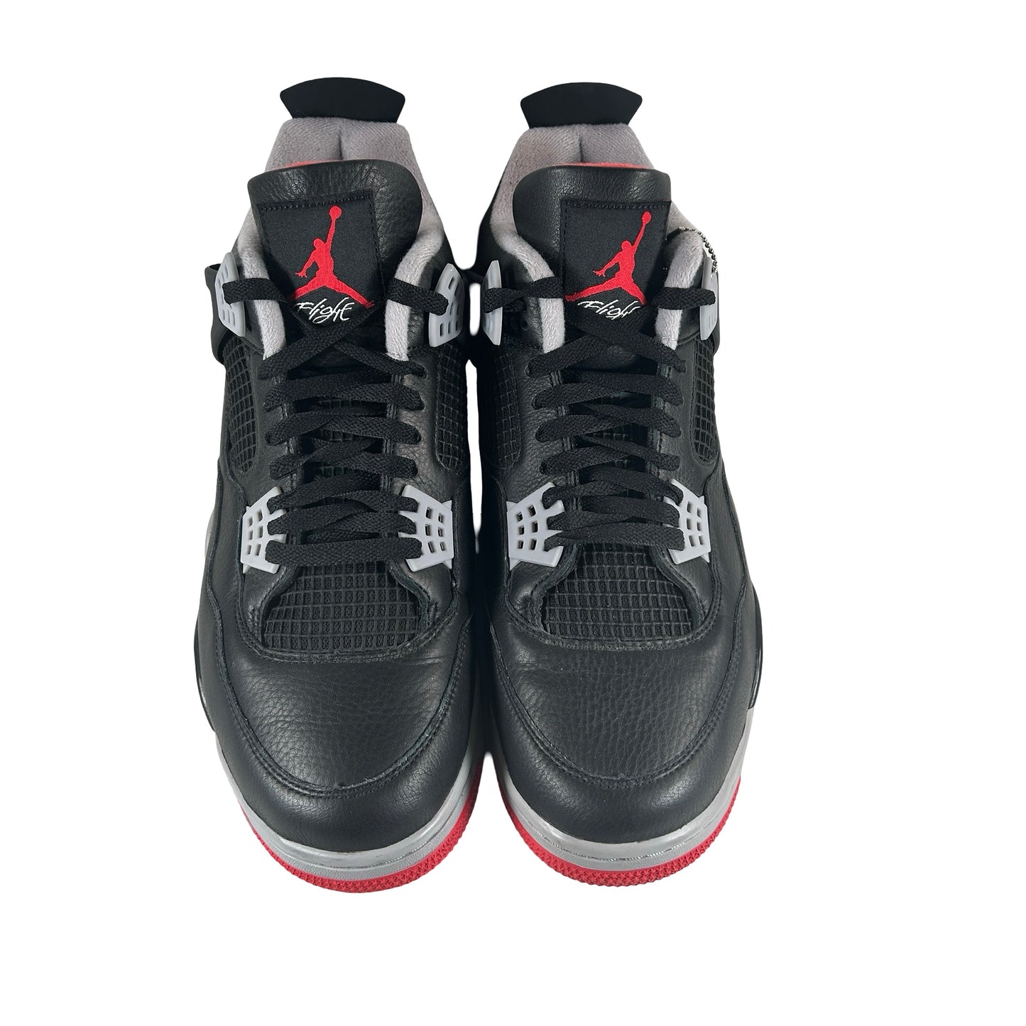 FV5029 006 Jordan 4 Retro Bred Reimagined [USED] - 13 M (Used3) (No Box3)