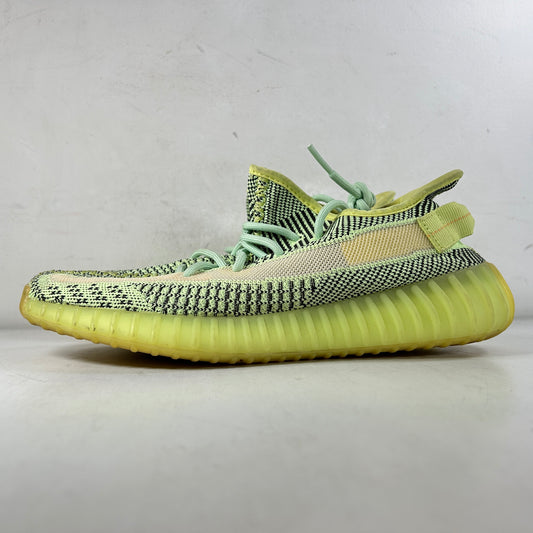 FW5191 adidas Yeezy Boost 350 V2 Yeezreel (Non-Reflective) [USED] - 10.5 M (Used) (No Box)