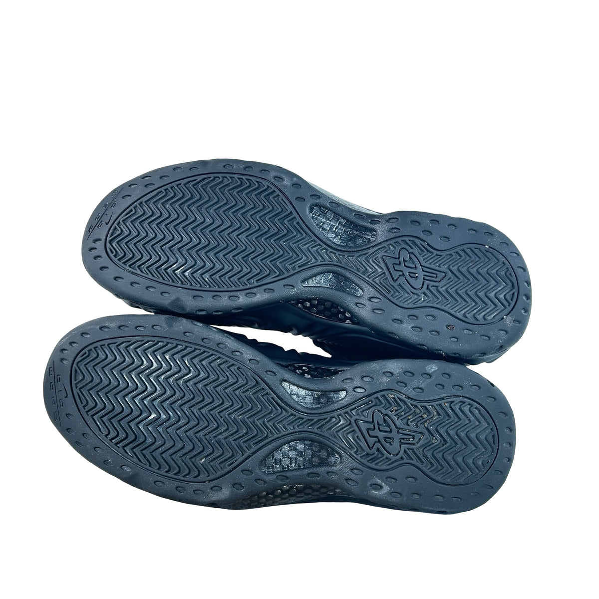 DJ7952 001 Nike Air Foamposite One Comme des Garcons Homme Plus Black [USED] - 11 M (Used)