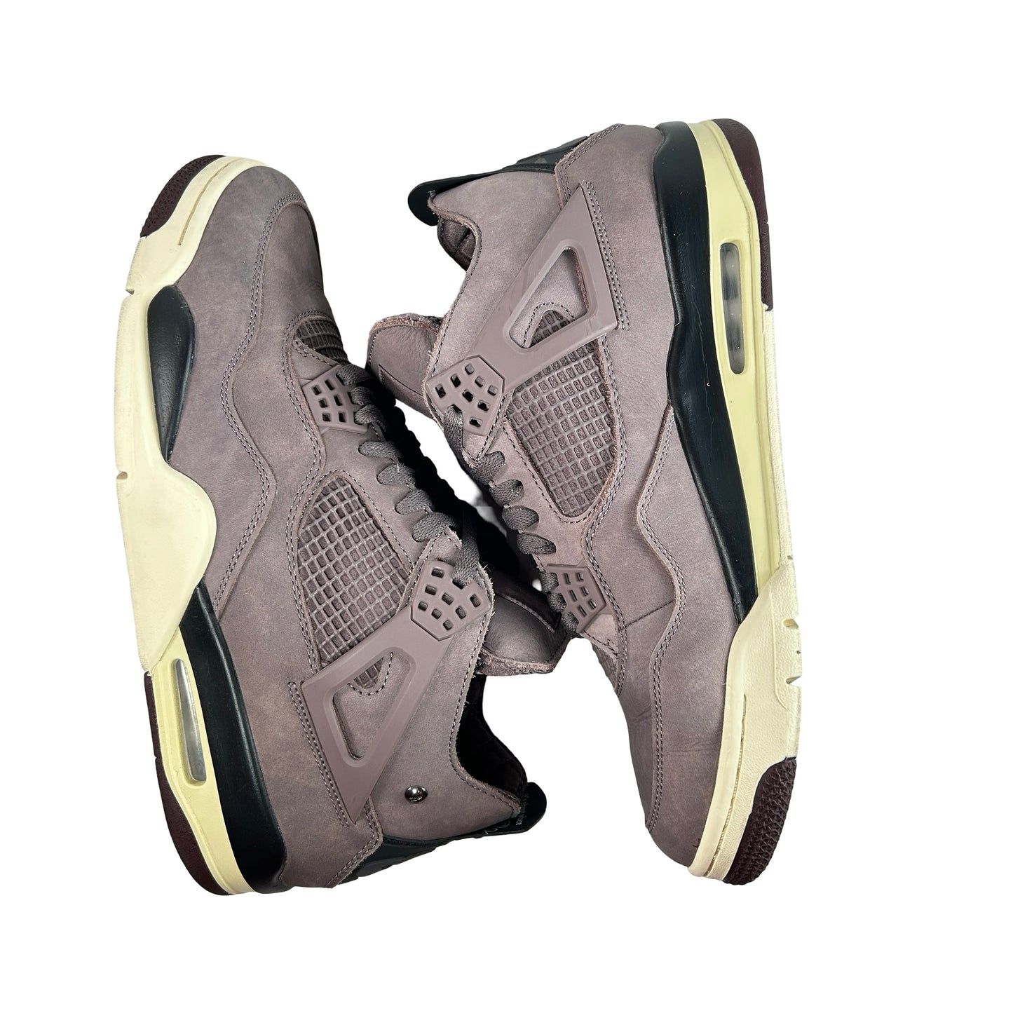 DV6773 220 Jordan 4 Retro A Ma Maniere [USED] - 11.5 M (Used4)