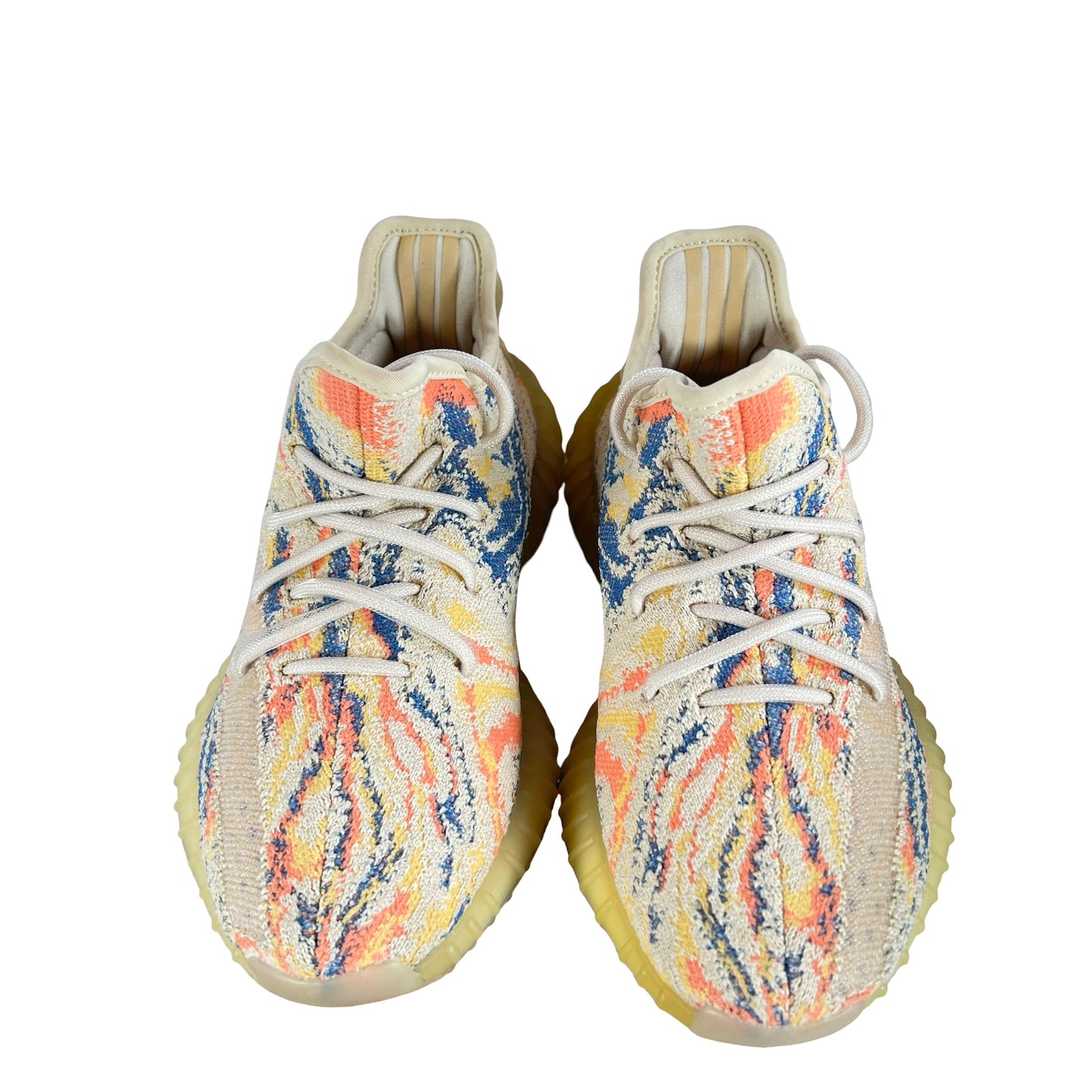 GW3773 Yeezy 350 MX Oat [USED] - 4 M (Used)