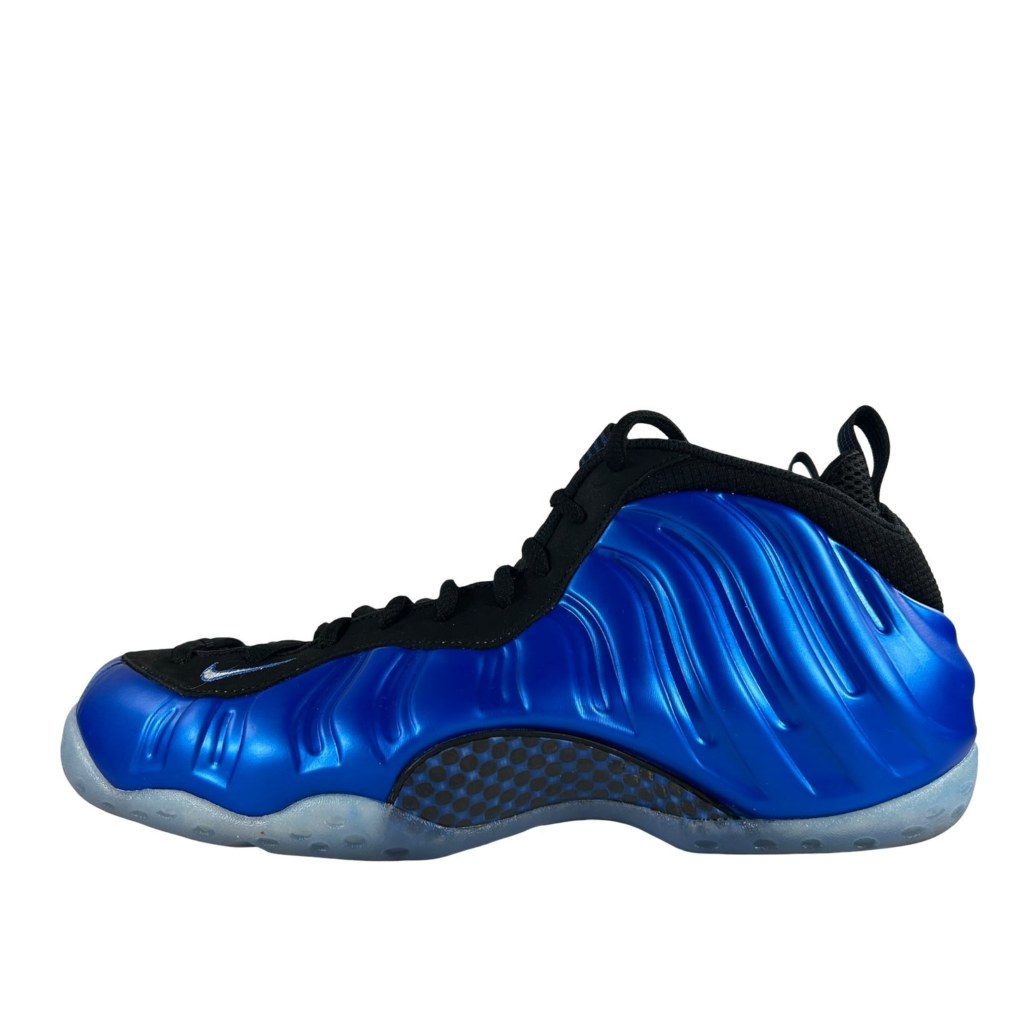 FQ8181 511 Nike Air Foamposite One International Blue [USED] - 12 M (Used)