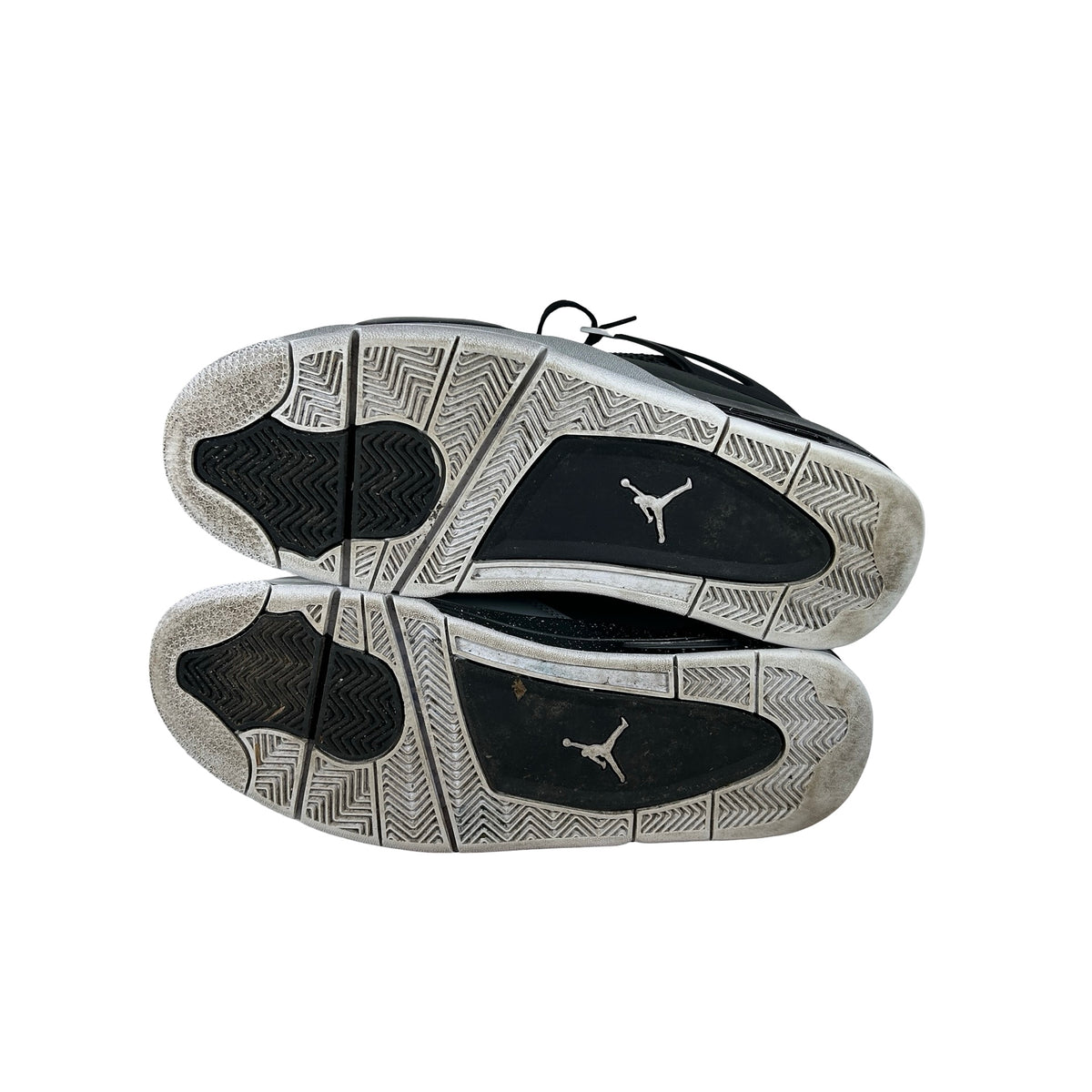 FQ8138 002 Jordan 4 Retro Fear (2024) [USED] - 12 M (Used5)