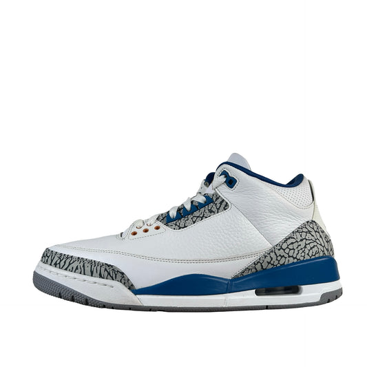 CT8532 148 Jordan 3 Retro Magos