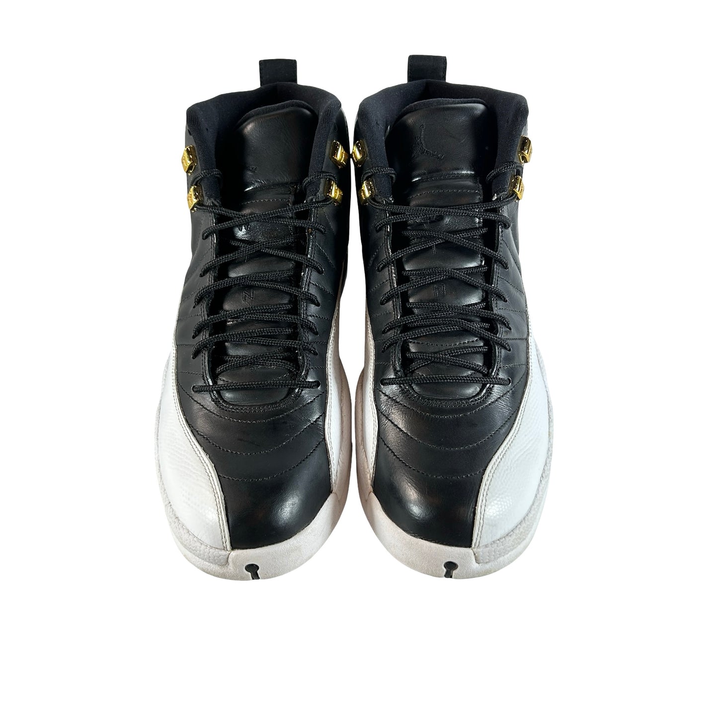 848692 033 Jordan 12 Retro Wings [USED] - 11 M (Used)
