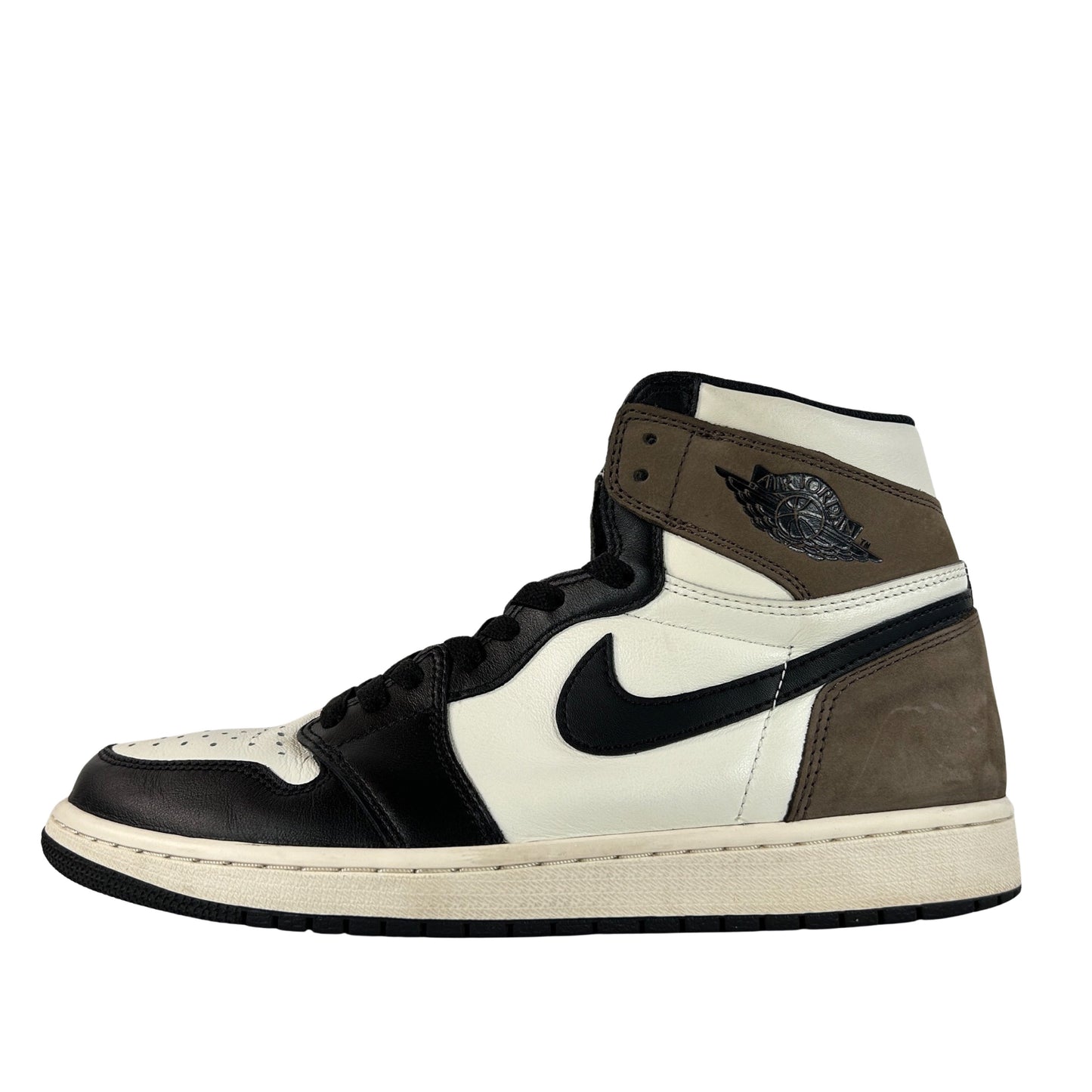555088 105 Jordan 1 Mocha [USED] - 10 M (Used3)