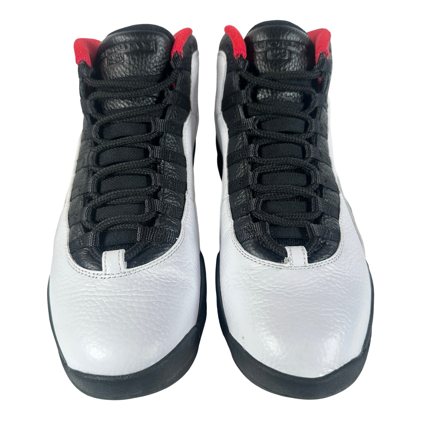 310805 102 Jordan 10 Retro Double Nickel [USED] - 9.5 M (VNDS)