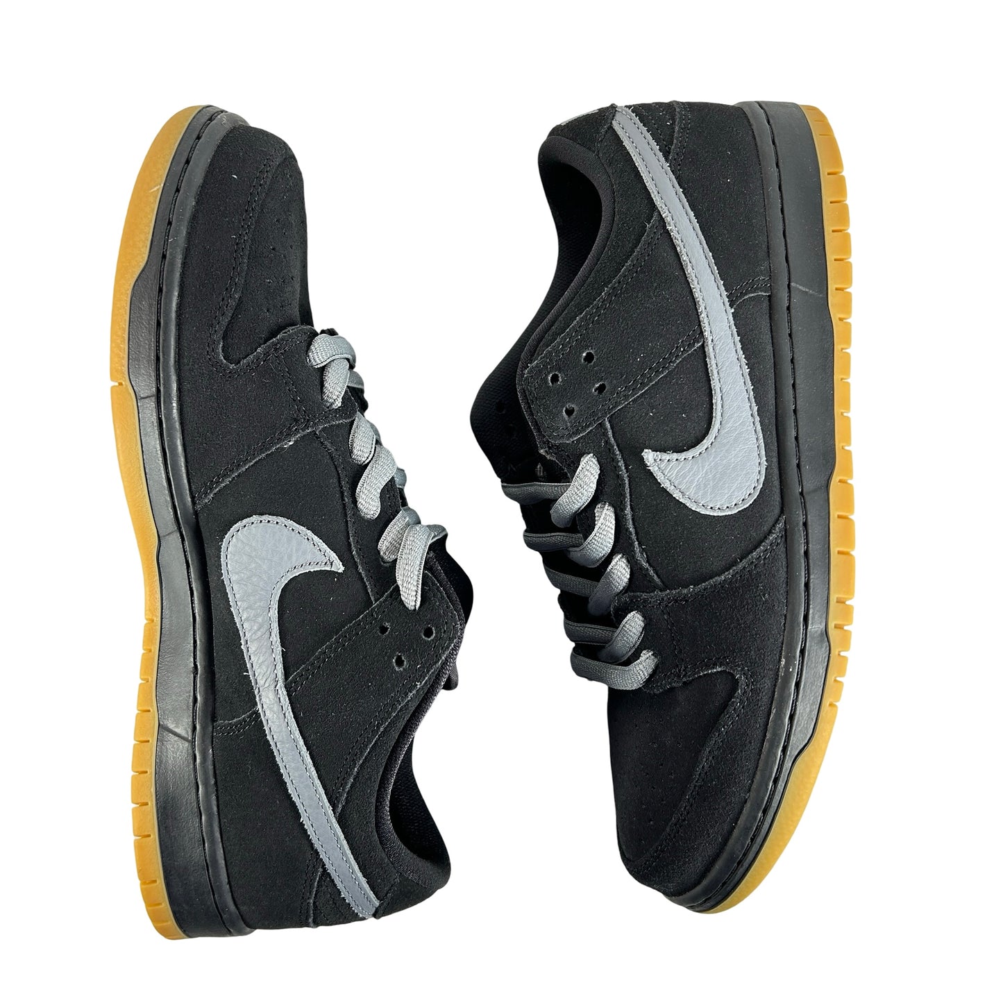 BQ6817 010 Nike SB Dunk Low Fog [USED] - 9.5 M (Used) (No Box)