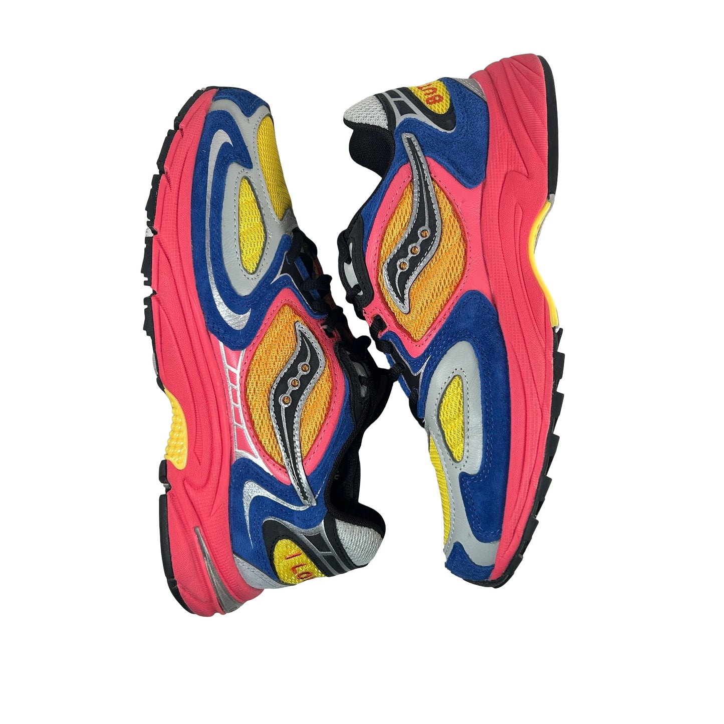 S70864 3 Saucony Grid Jazz 9 Jae Tips I Love You But I’m Busy [USED] - 8.5 M (Used2)