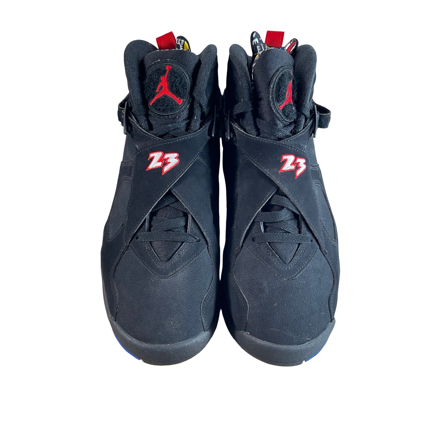 305381 062 Jordan 8 Retro Playoffs [USED] - 11.5 M (Used6)