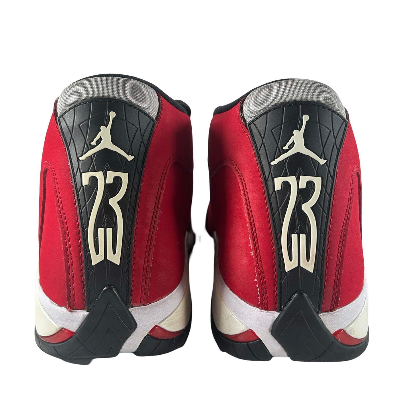 487471 006 Jordan 14 Toro [USED] - 11 M (Used2)