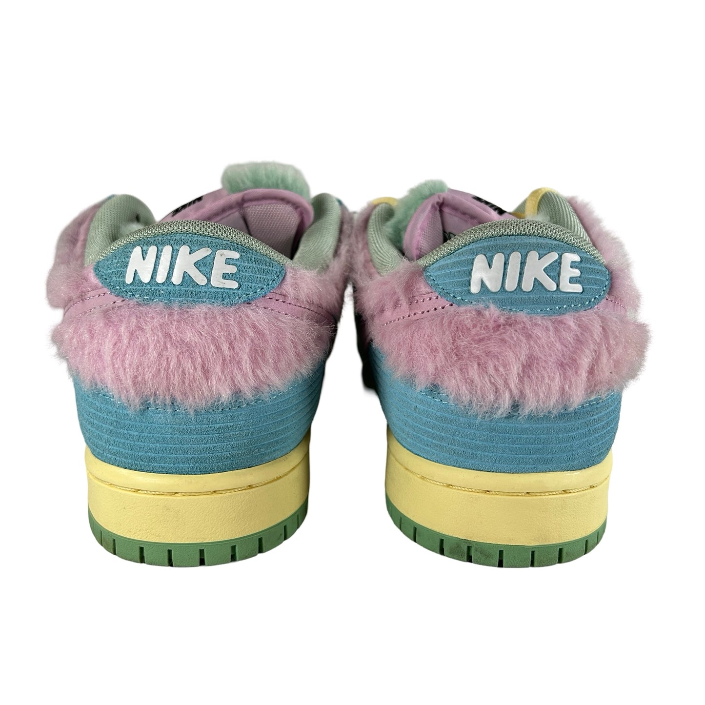 FN6040 400 Nike SB Dunk Low Verdy Visty [USED] - 9.5 M (Used2)