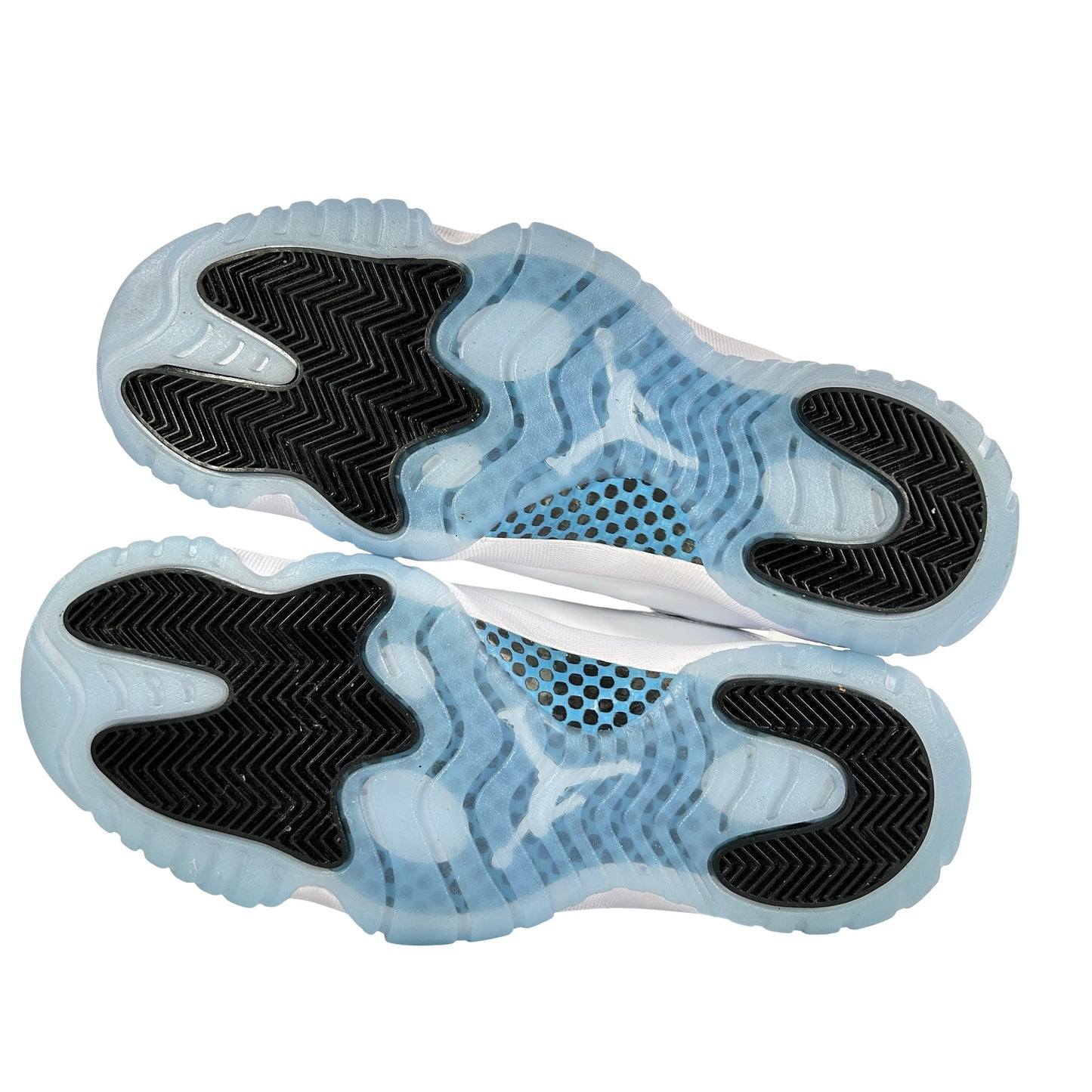 CT8012 104 Jordan 11 Retro Legend Blue (2024) [USED] - 9 M (VNDS)