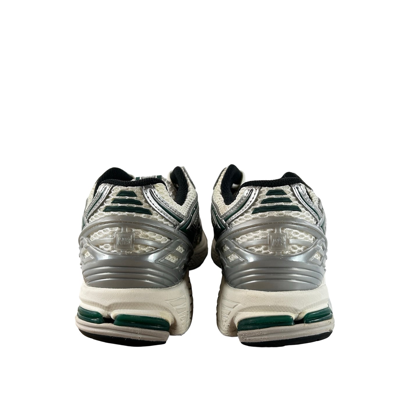 M1906REU New Balance 1906R Silver Metallic Nightwatch Green [USED] - 10.5 M (Used) (Replace Box)