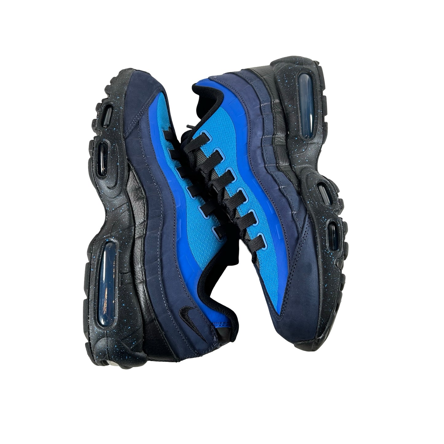 HF5515 400 Nike Air Max 95 Stash (2024) [USED] - 11 M (Used2)