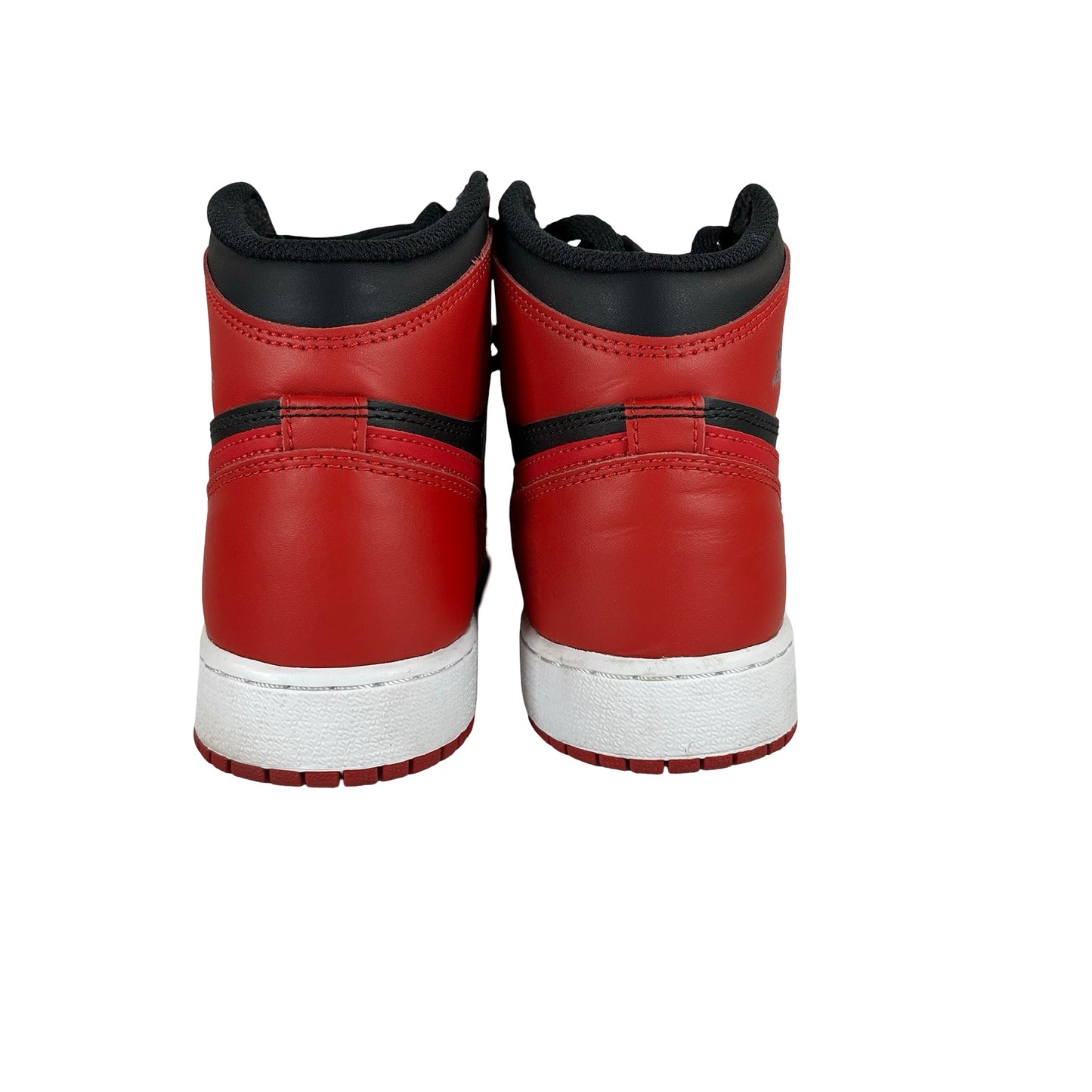 575441 001 Jordan 1 Retro Bred Banned (2016) (GS) [USED] - 5.5 Y (Used2)