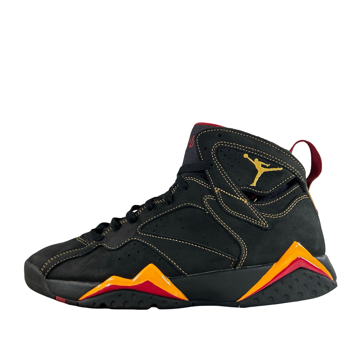 CU9307 081 Jordan 7 Retro Citrus (2022) [USED] - 9.5 M (Used2) (No Box2)