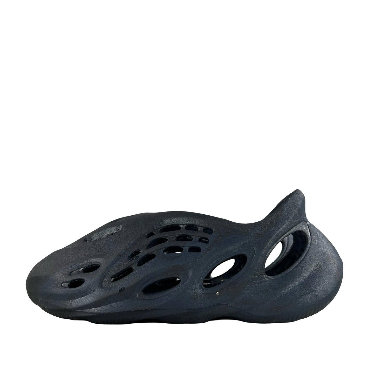 GV7903 adidas Yeezy Foam RNNR Mineral Blue [USED] - 11 M (Used)