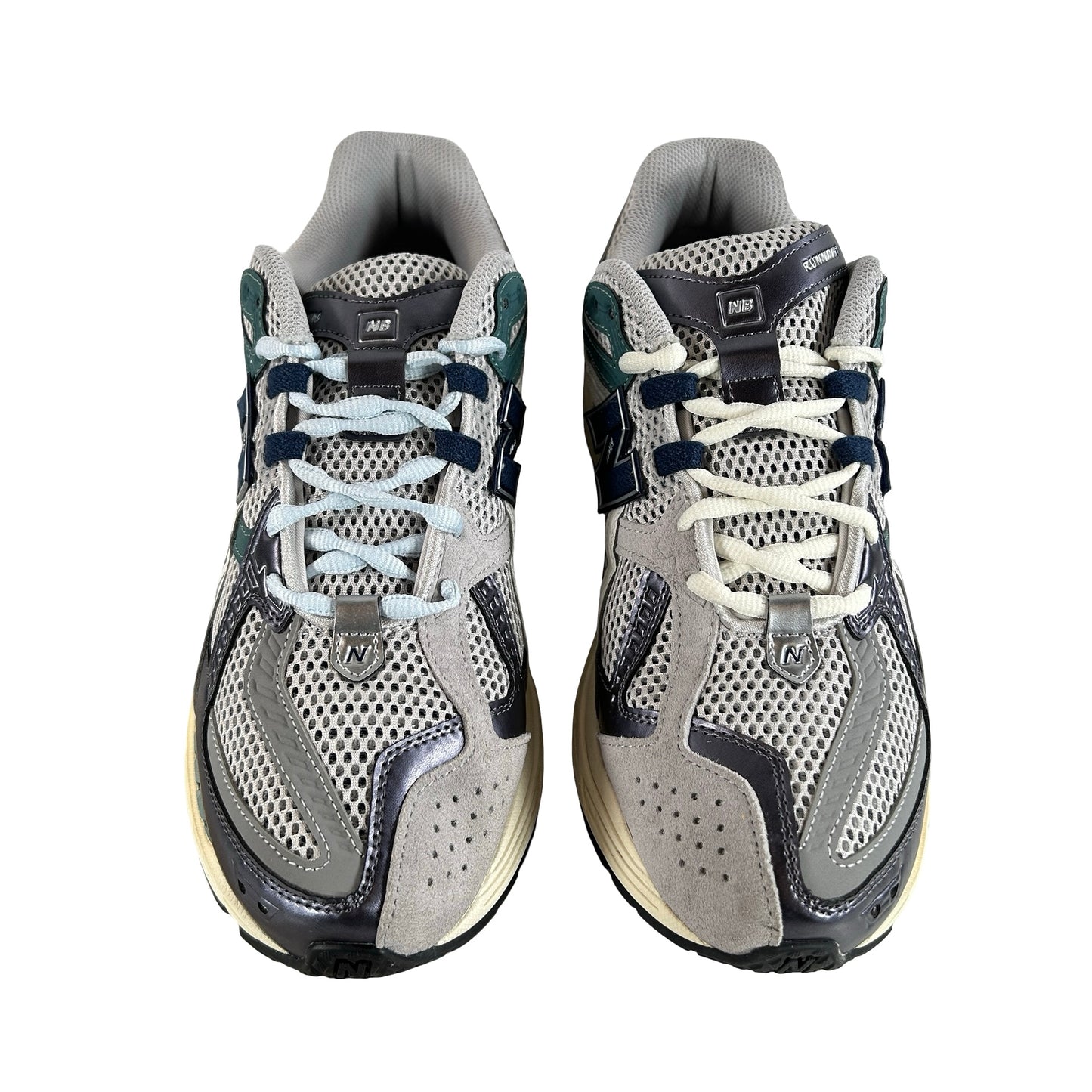 U1906ND New Balance 1906U Navy Grey Matter [USED] - 11 M (VNDS)