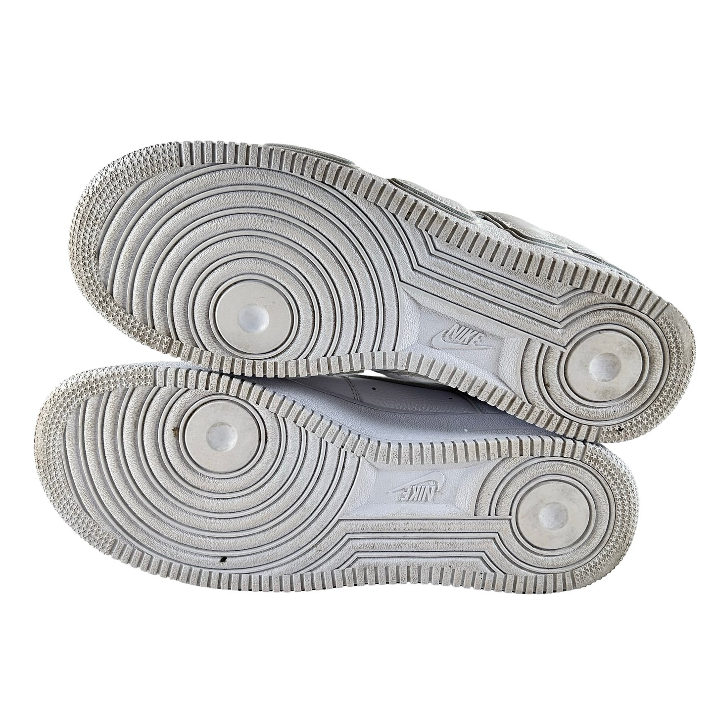 FQ7069 100 Nike Air Force 1 Low Cactus Plant Flea Market White (2024) [USED] - 10 M (Used2)