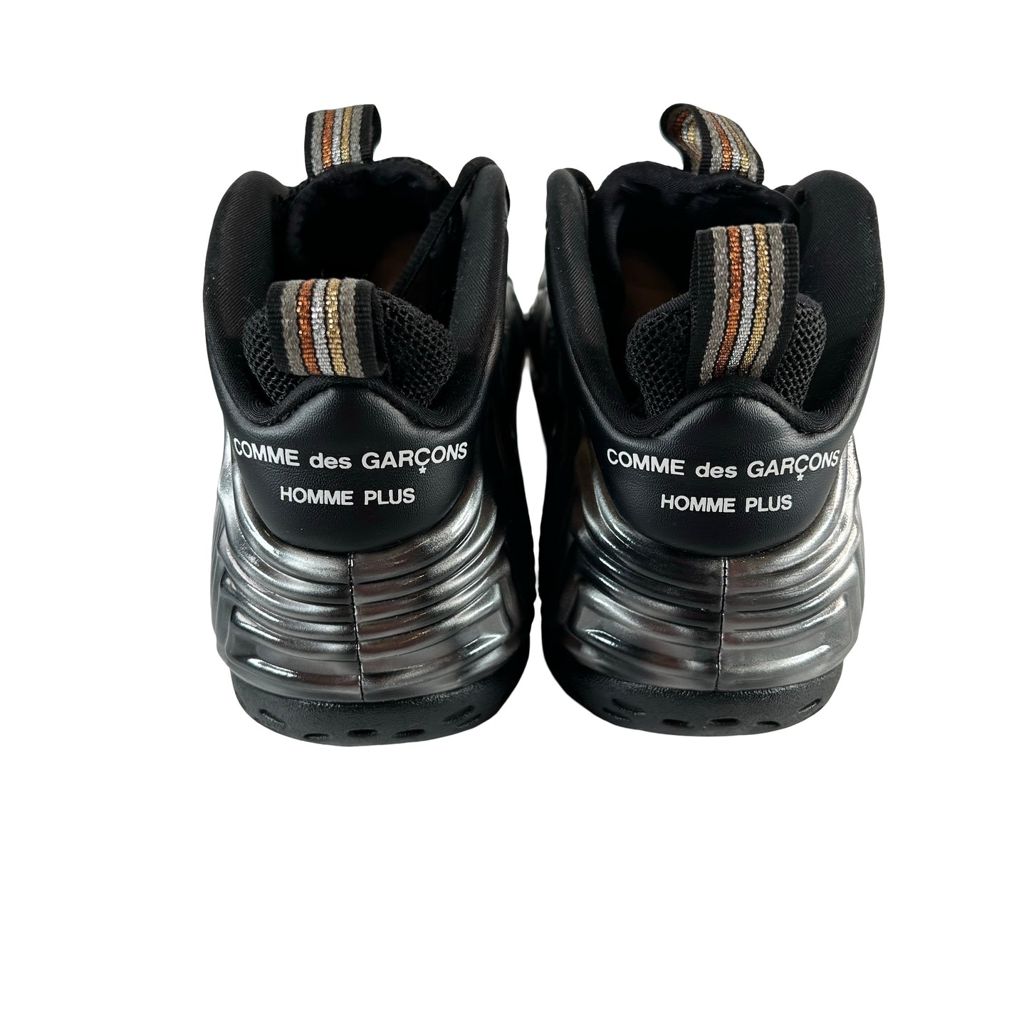 DJ7952 002 Nike Foamposite One SP CDG Homme Plus Cat Eye [USED] - 9 M (Used2)