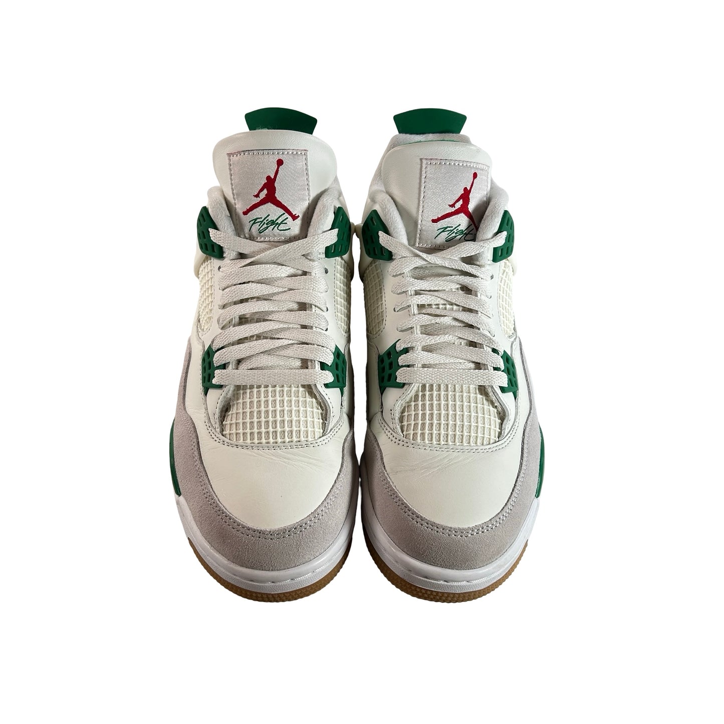 DR5415 103 Jordan 4 Retro SB Pine Green [USED] - 10 M (Used12)